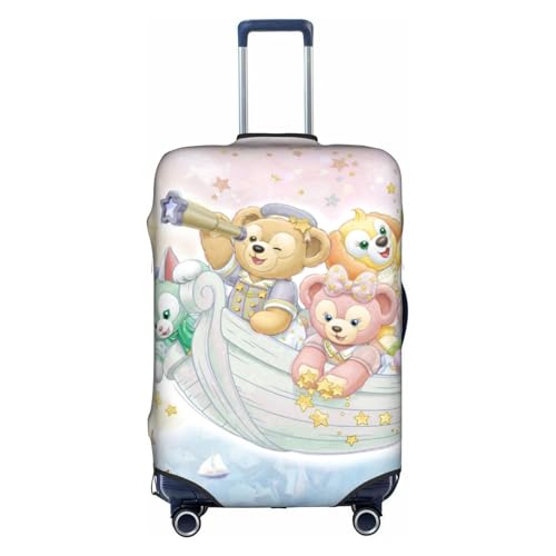 ⭐︎最終価格⭐︎※バラ売り不可※【新品未使用】ダッフィー色々グッズセット 公式】ダッフィー＆フレンズ20周年：カラフルハピネス | 東京